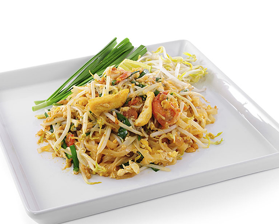 Image: Pad Thai